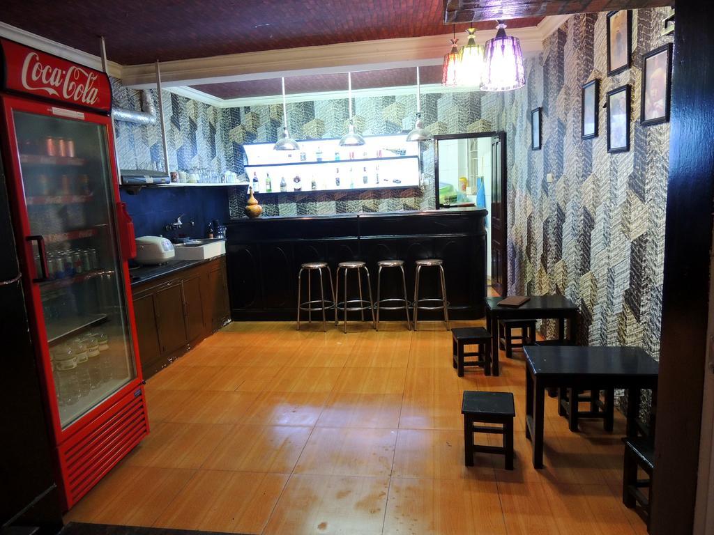 Halong Happy Hostel (Adults Only) Халонг Экстерьер фото