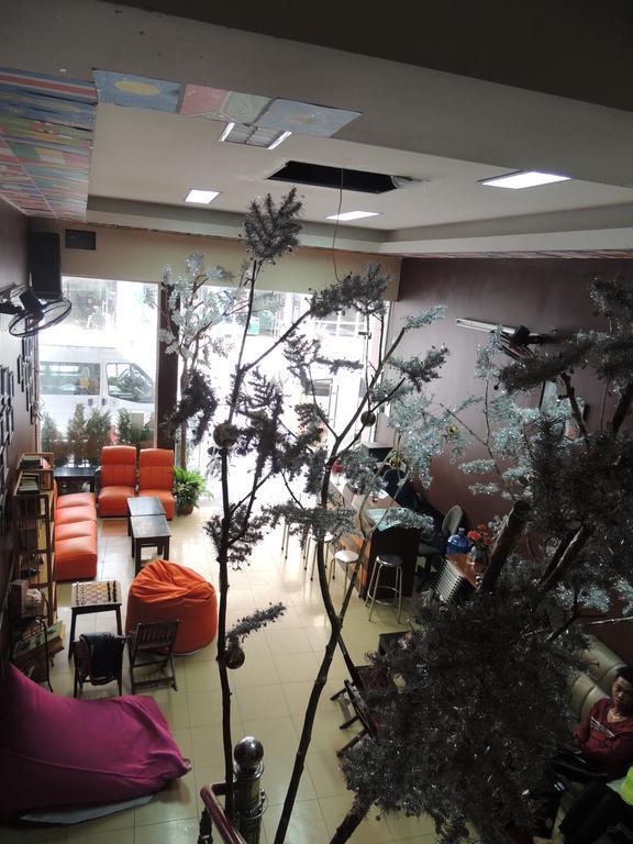 Halong Happy Hostel (Adults Only) Халонг Экстерьер фото