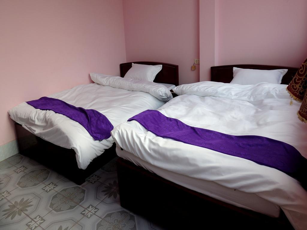 Halong Happy Hostel (Adults Only) Халонг Экстерьер фото