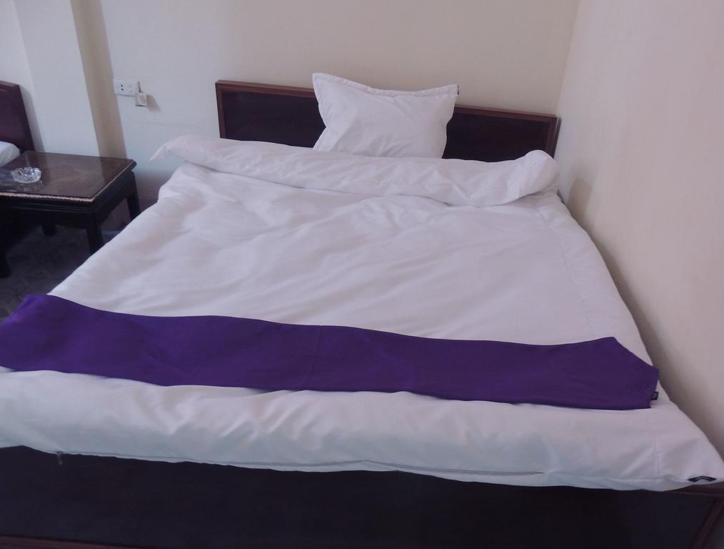 Halong Happy Hostel (Adults Only) Халонг Экстерьер фото