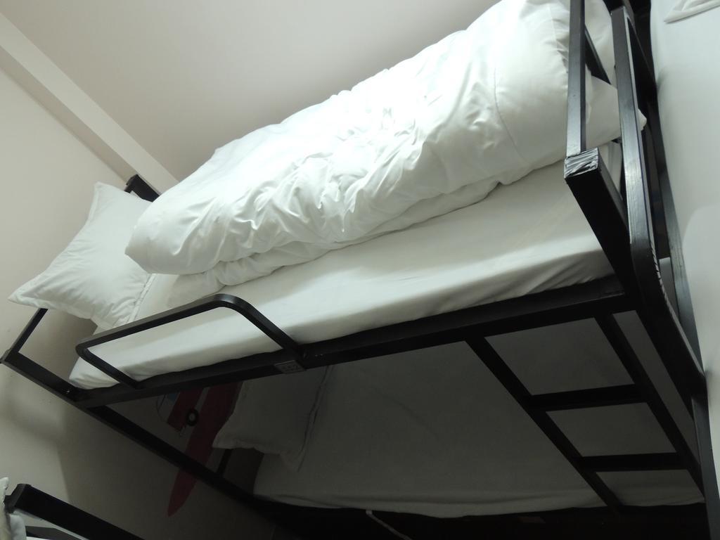 Halong Happy Hostel (Adults Only) Халонг Экстерьер фото